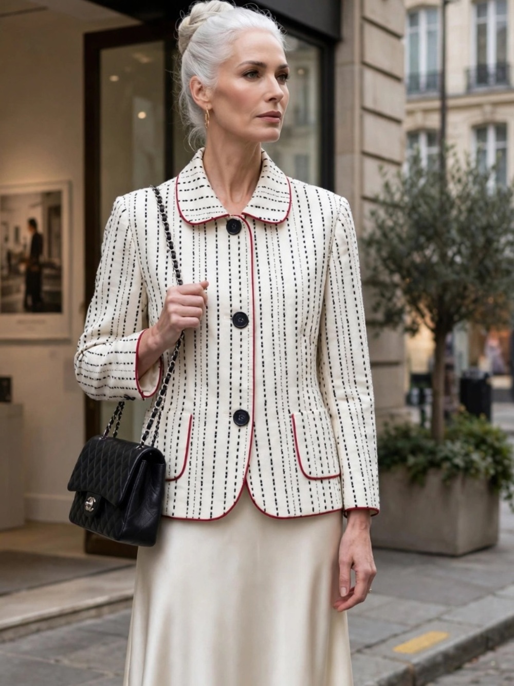 Talbots blazer